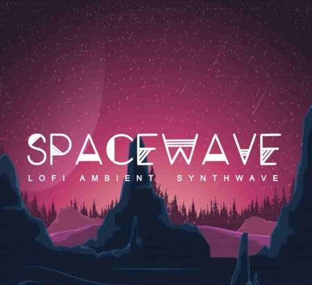 Samplestar Spacewave WAV MiDi